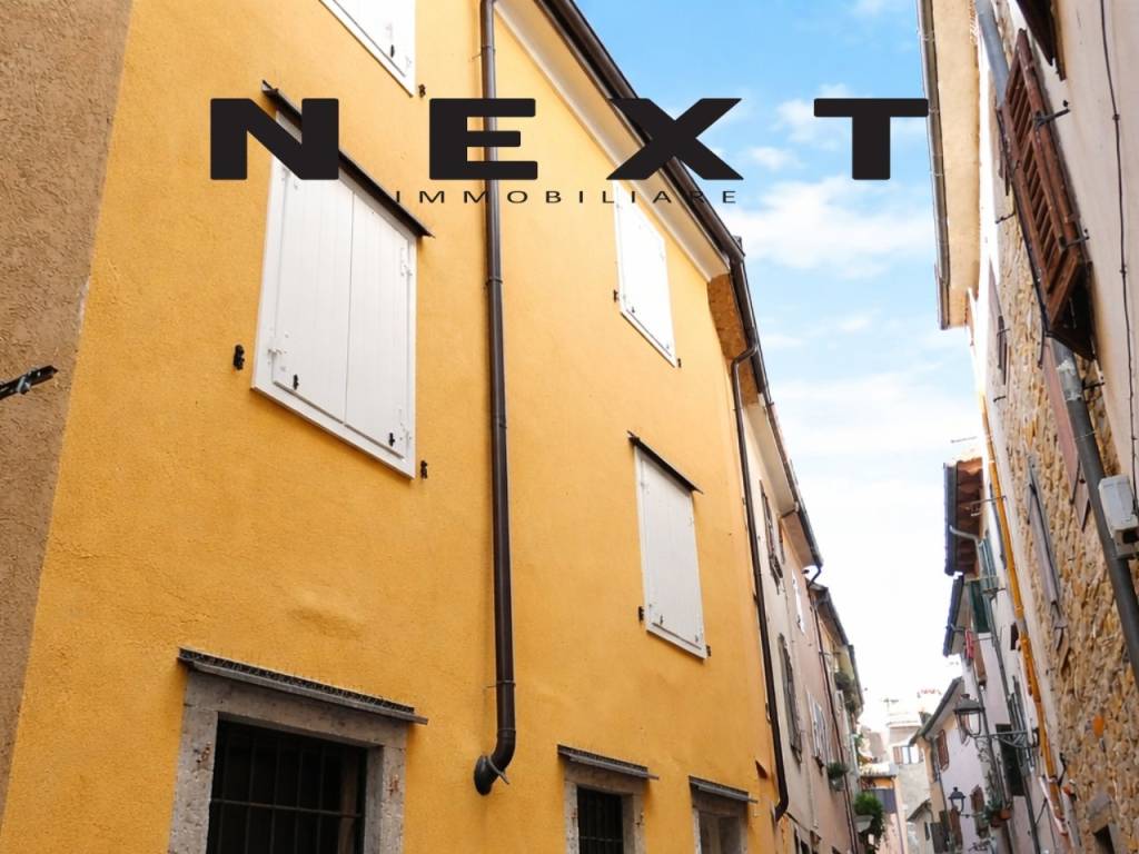 appartamento in vendita a Muggia