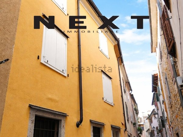 appartamento in vendita a Muggia