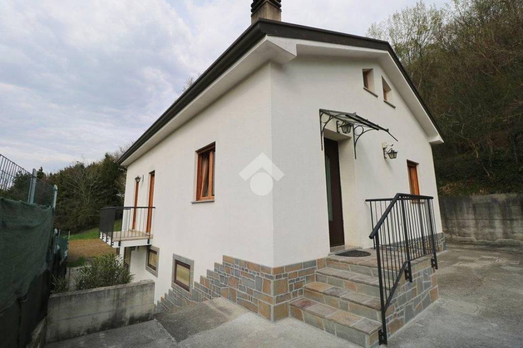 casa indipendente in vendita a Muggia