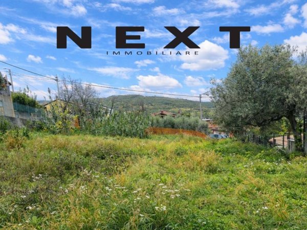 terreno agricolo in vendita a Muggia