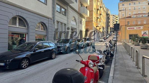 negozio in vendita a Muggia