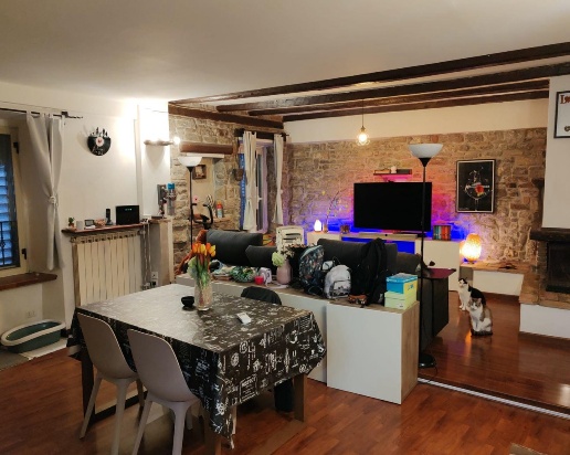 appartamento in vendita a Muggia