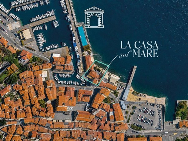 appartamento in vendita a Muggia