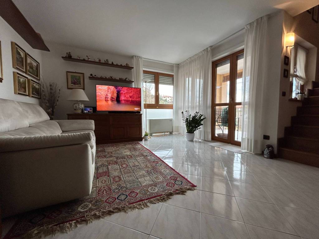 appartamento in vendita a Muggia