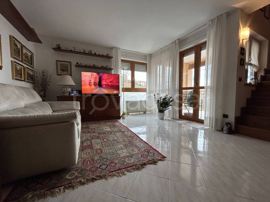 appartamento in vendita a Muggia