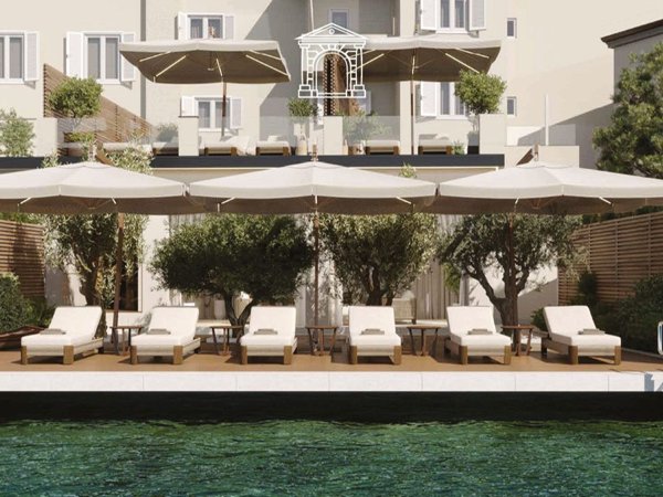 appartamento in vendita a Muggia