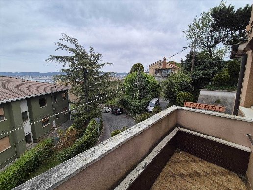 appartamento in vendita a Muggia