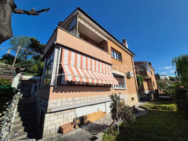 appartamento in vendita a Muggia