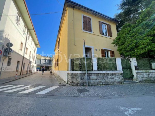 appartamento in vendita a Muggia