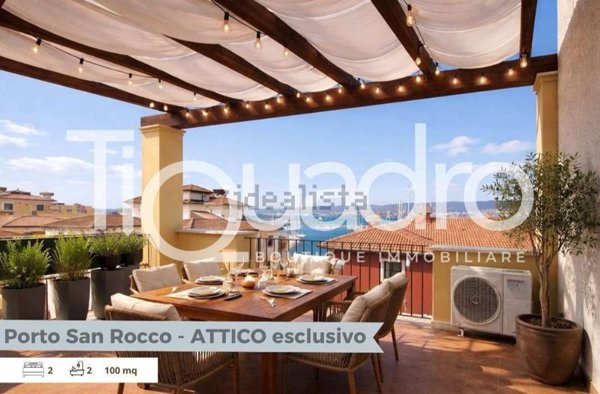 appartamento in vendita a Muggia