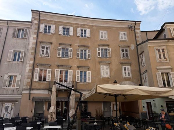 appartamento in vendita a Muggia