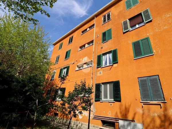 appartamento in vendita a Muggia