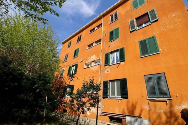 appartamento in vendita a Muggia