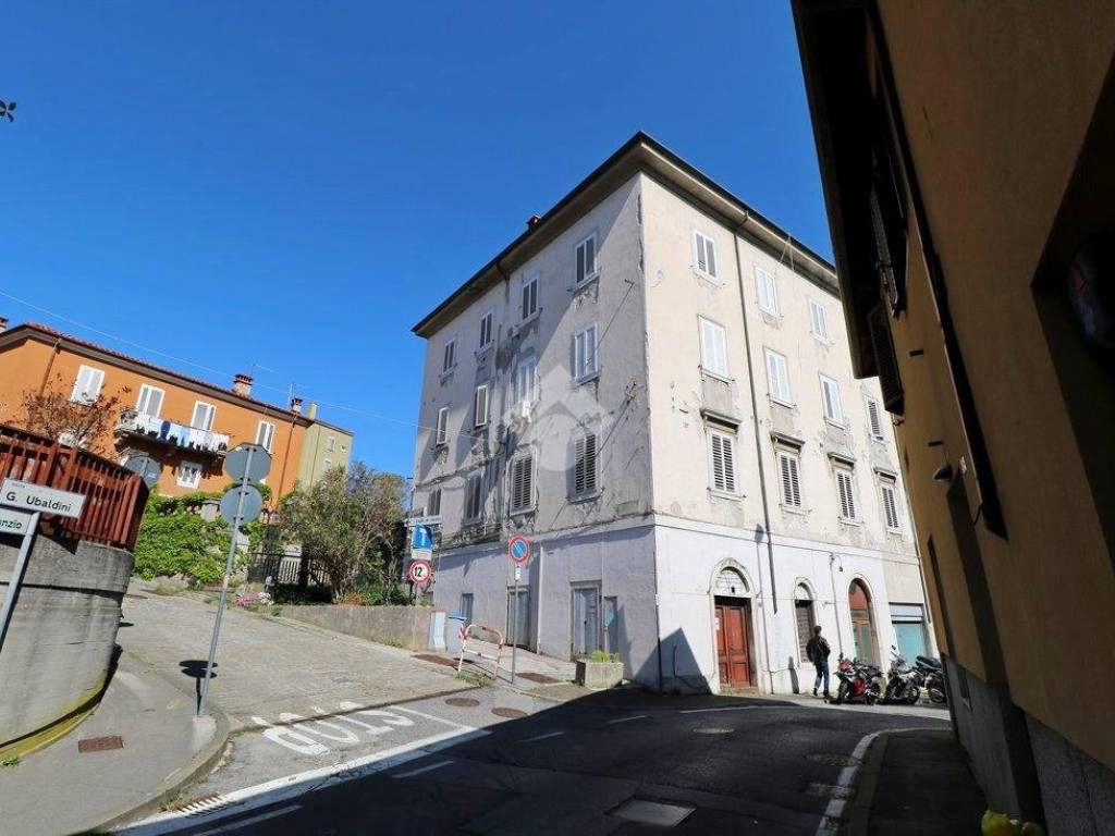 appartamento in vendita a Muggia