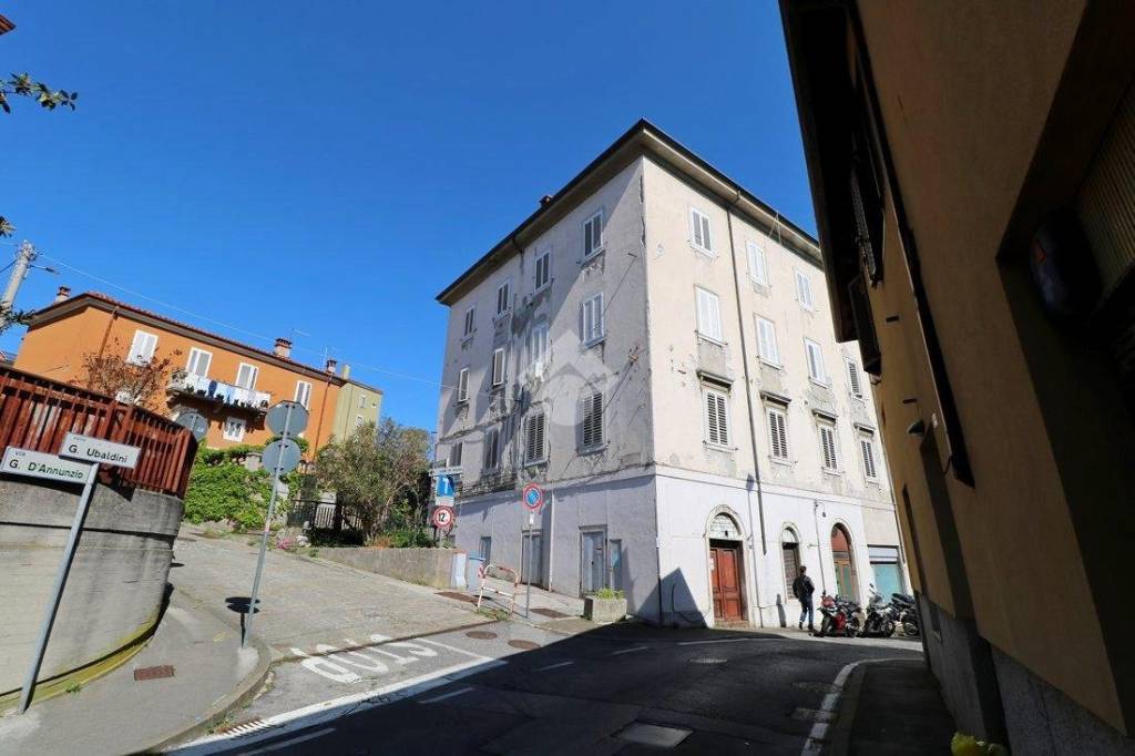 appartamento in vendita a Muggia