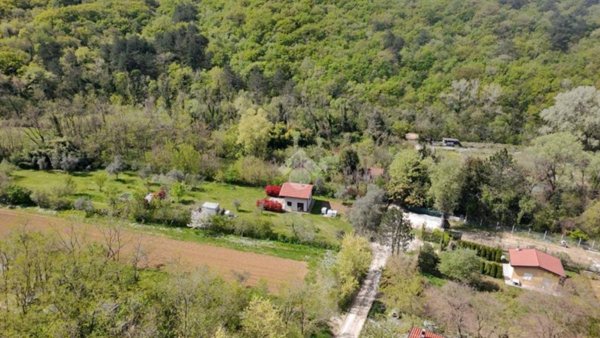 terreno agricolo in vendita a Muggia in zona Vignano