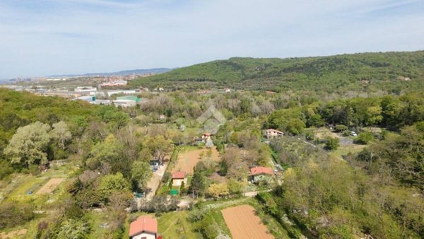 terreno agricolo in vendita a Muggia in zona Vignano