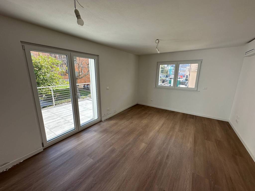 appartamento in vendita a Muggia