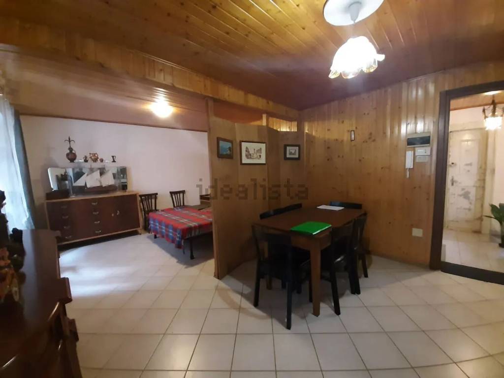 appartamento in vendita a Muggia