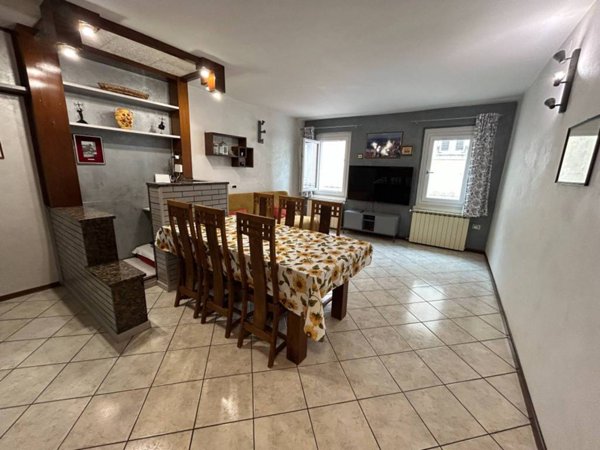 appartamento in vendita a Muggia