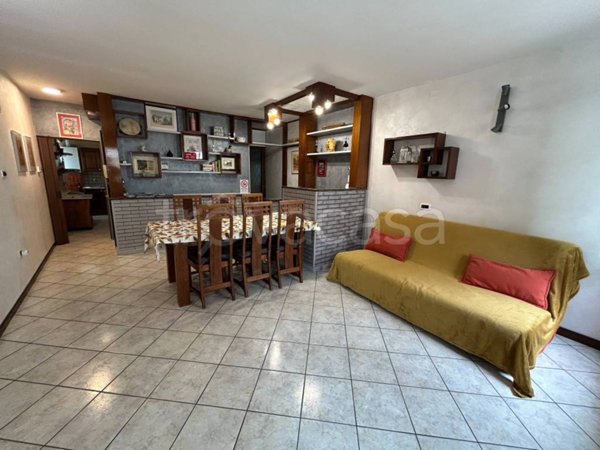 appartamento in vendita a Muggia