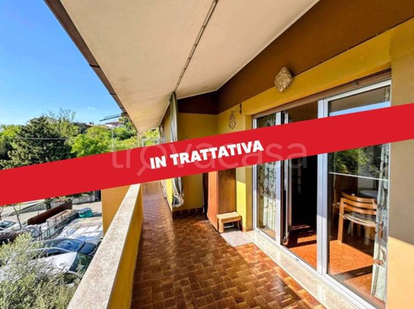 appartamento in vendita a Muggia