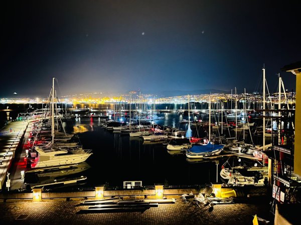 appartamento in vendita a Muggia