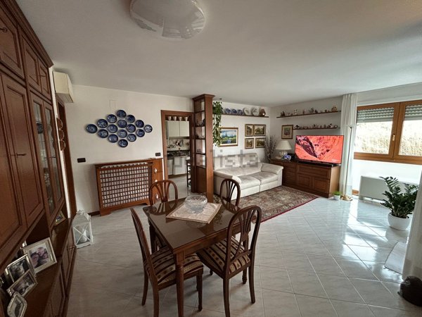 appartamento in vendita a Muggia
