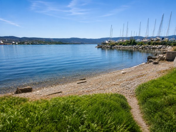 appartamento in vendita a Muggia