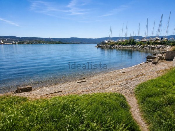 appartamento in vendita a Muggia