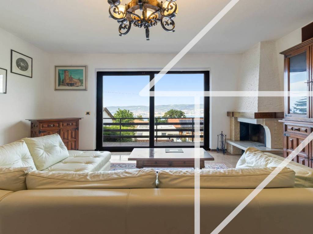 casa indipendente in vendita a Muggia