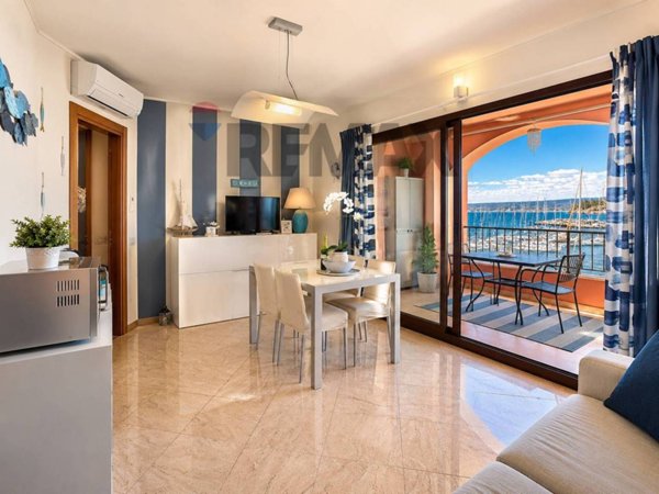 appartamento in vendita a Muggia