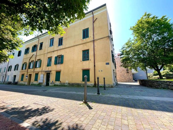 appartamento in vendita a Muggia