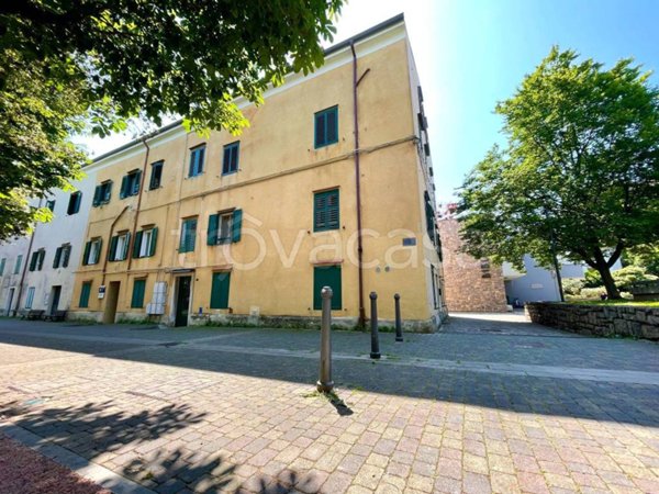 appartamento in vendita a Muggia