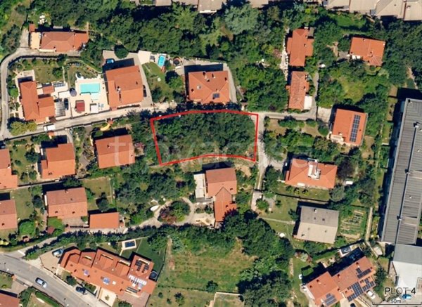 terreno agricolo in vendita a Muggia