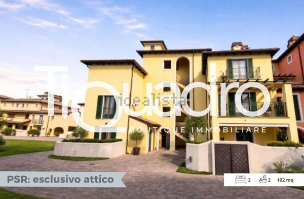 appartamento in vendita a Muggia