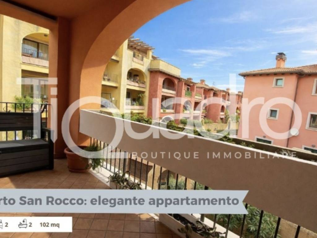 appartamento in vendita a Muggia