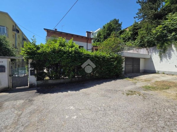 appartamento in vendita a Muggia