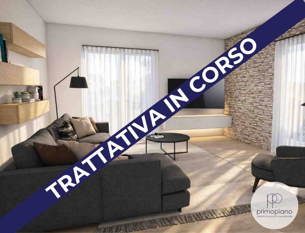 appartamento in vendita a Muggia