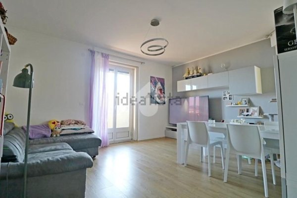 appartamento in vendita a Muggia