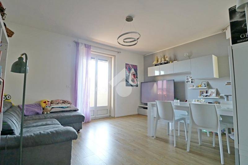 appartamento in vendita a Muggia