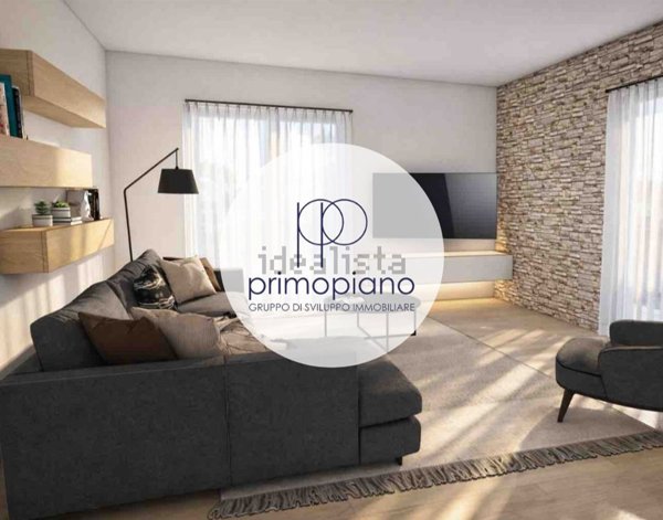appartamento in vendita a Muggia