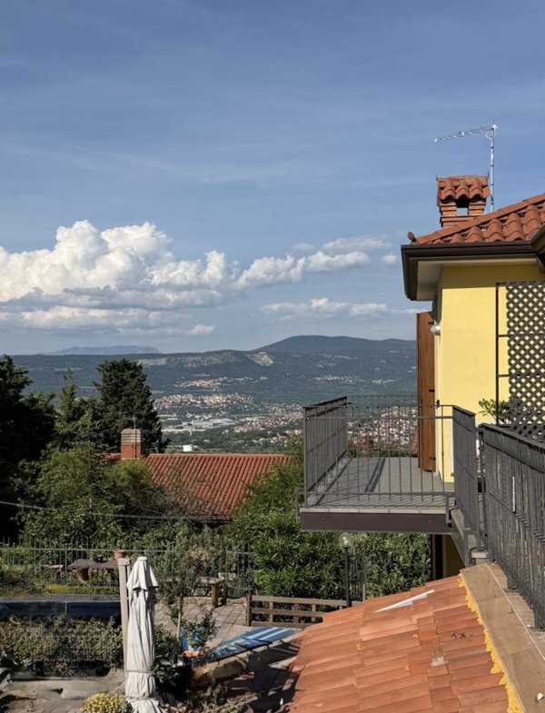 casa indipendente in vendita a Muggia