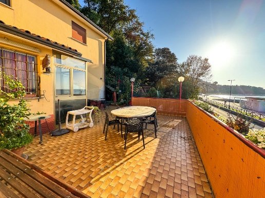 casa indipendente in vendita a Muggia in zona Lazzaretto/San Bartolomeo