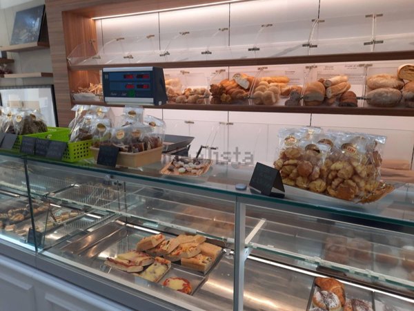 ufficio in vendita a Muggia