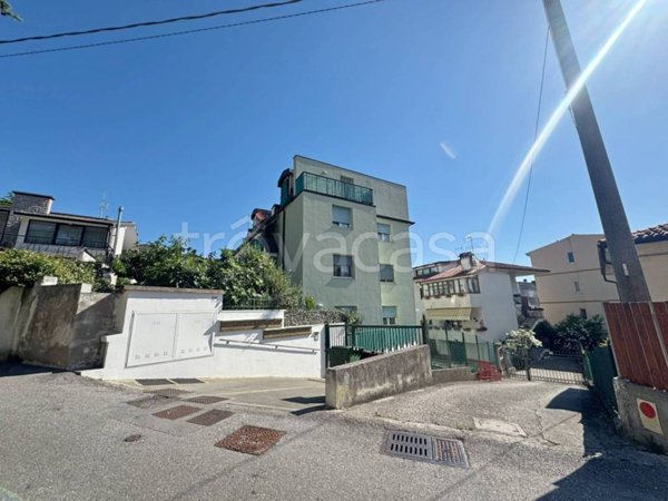 appartamento in vendita a Muggia