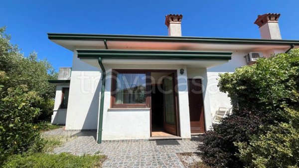 casa indipendente in vendita a Muggia in zona Lazzaretto/San Bartolomeo