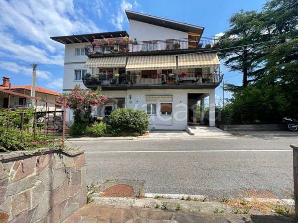 appartamento in vendita a Muggia in zona Chiampore