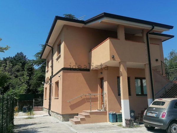 appartamento in vendita a Muggia