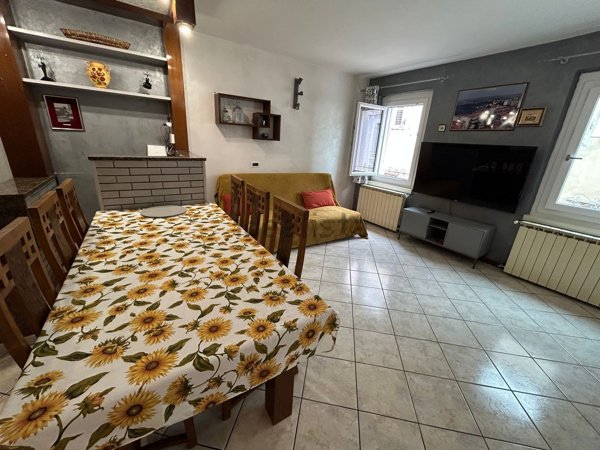 appartamento in vendita a Muggia